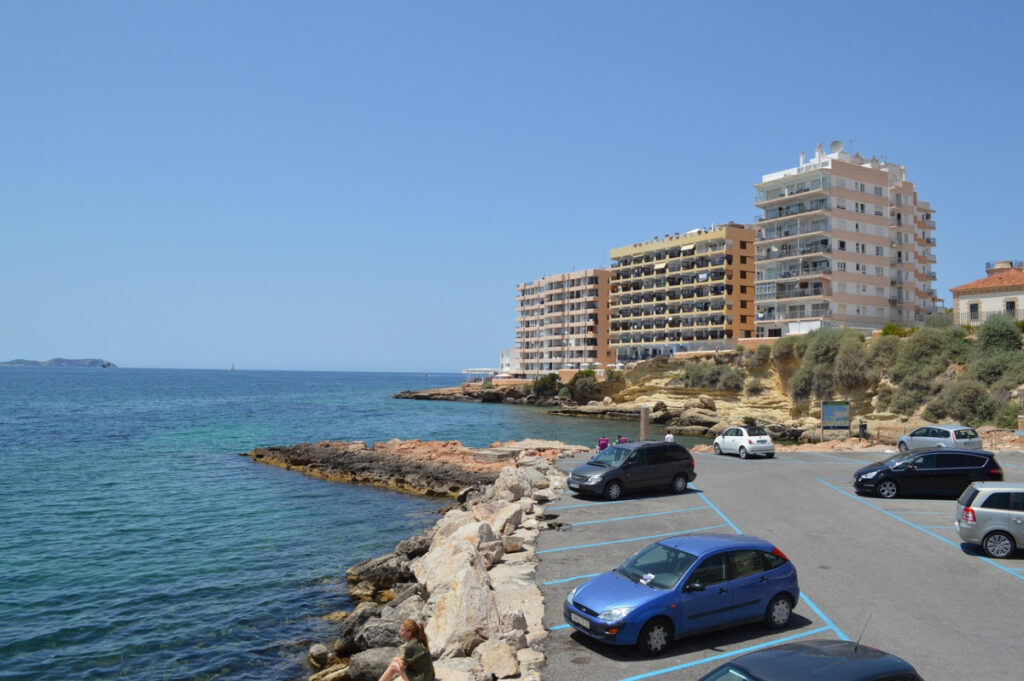 Hoteles