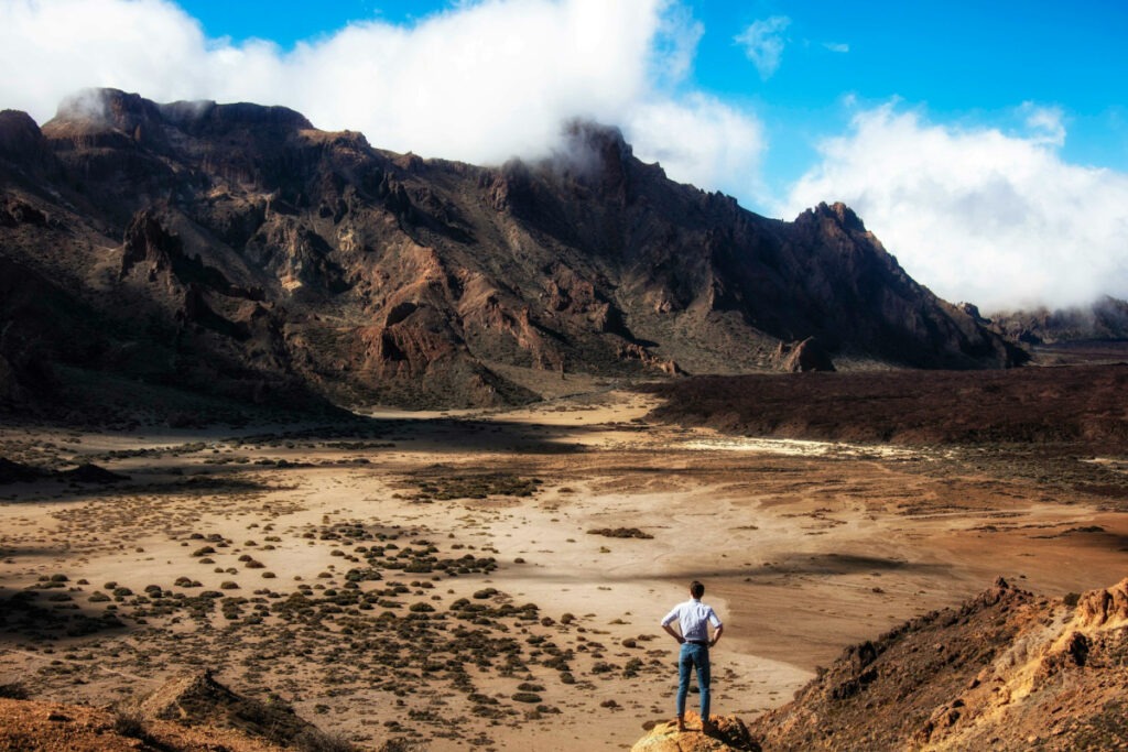 Teide