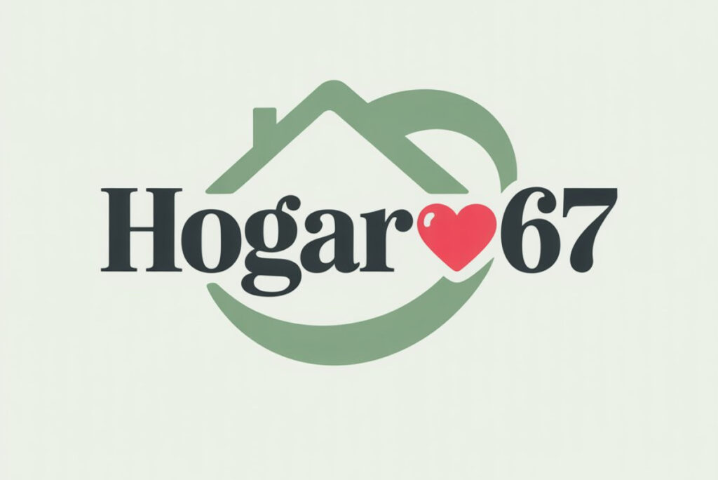 Hogar❤︎67