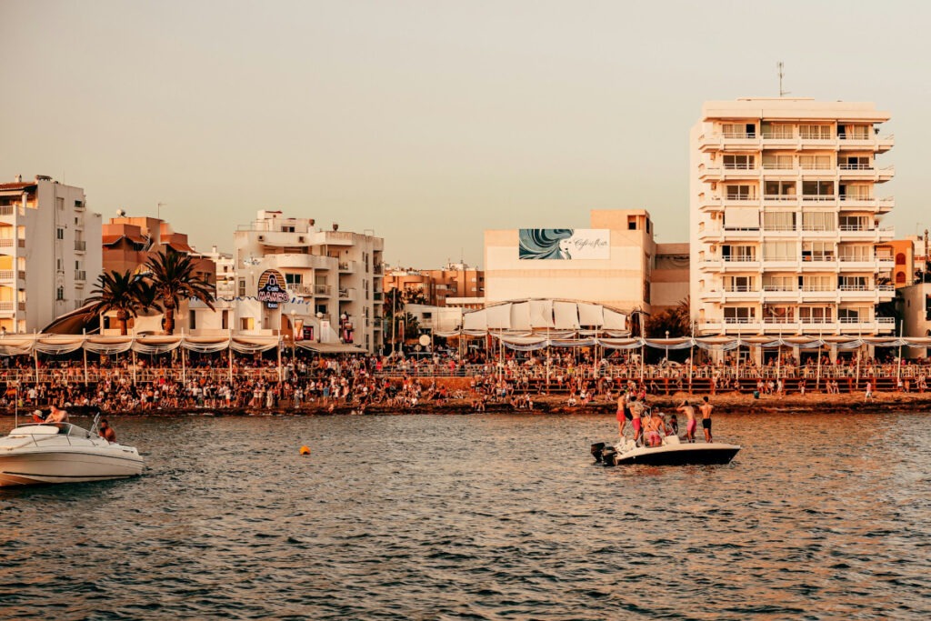 Hotel Ibiza