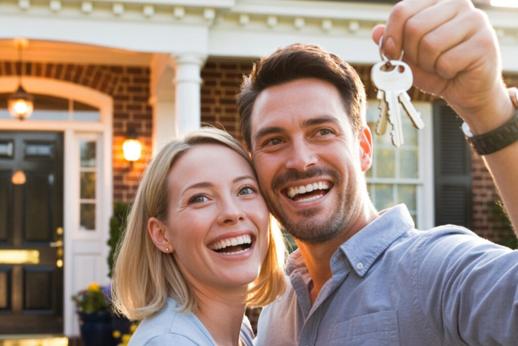 Sorteo casa Madrid
