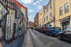 Carabanchel