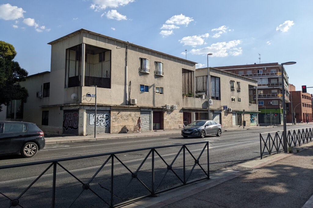 Carabanchel