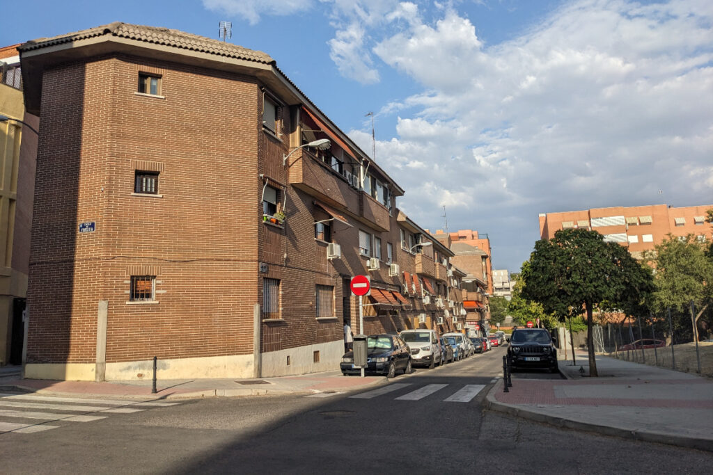 Carabanchel