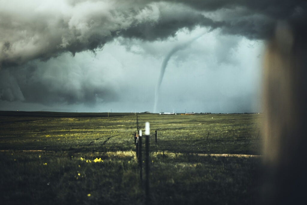 Tornado