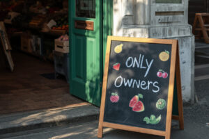 Only Owners