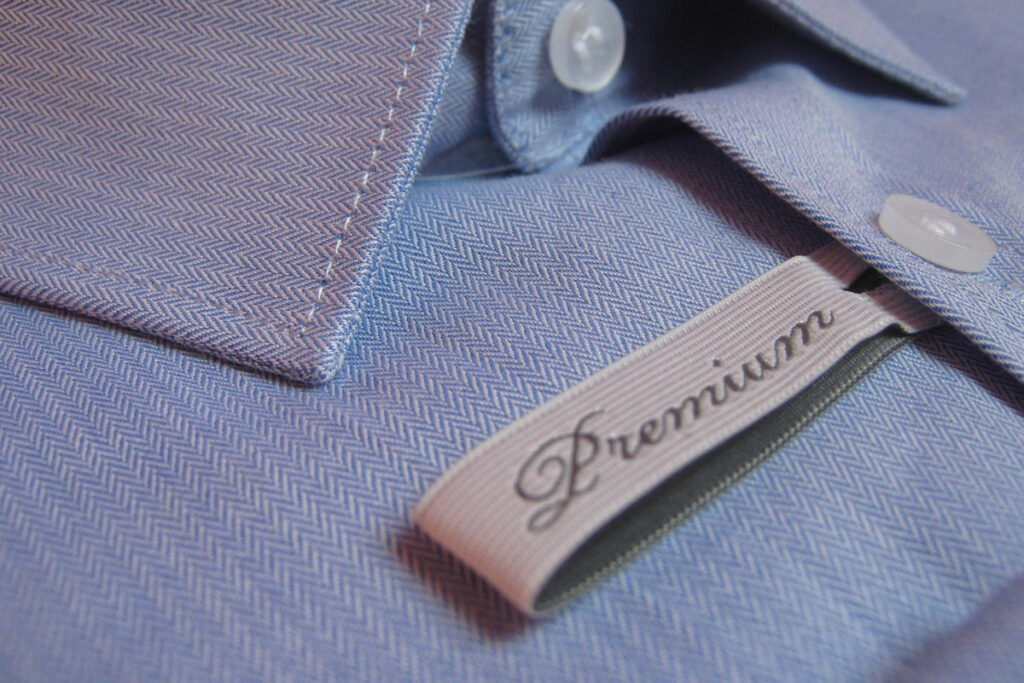 Camisa premium
