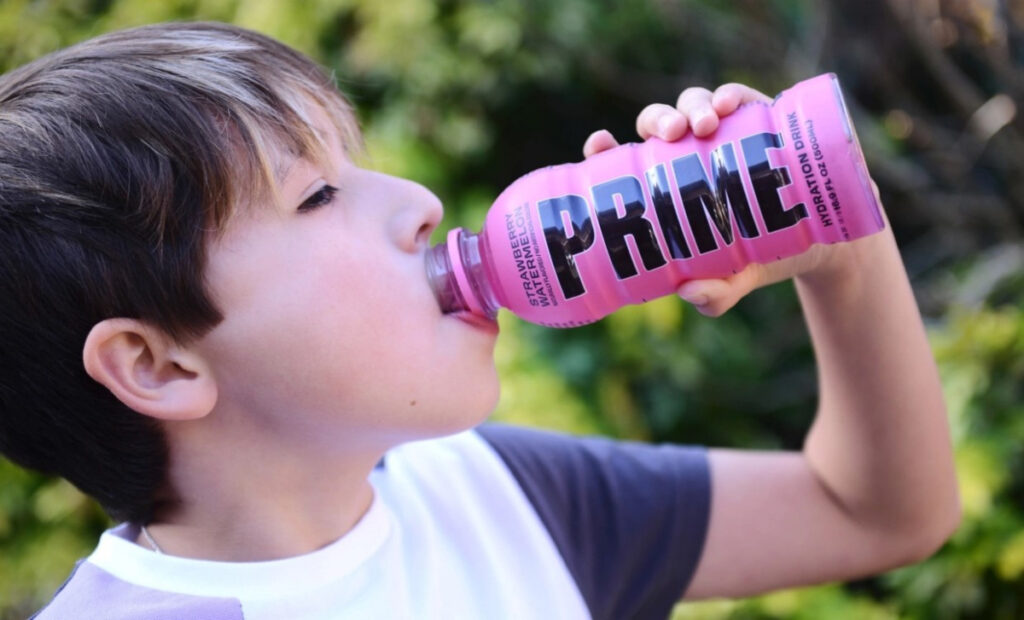Prime
