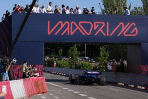 Madring