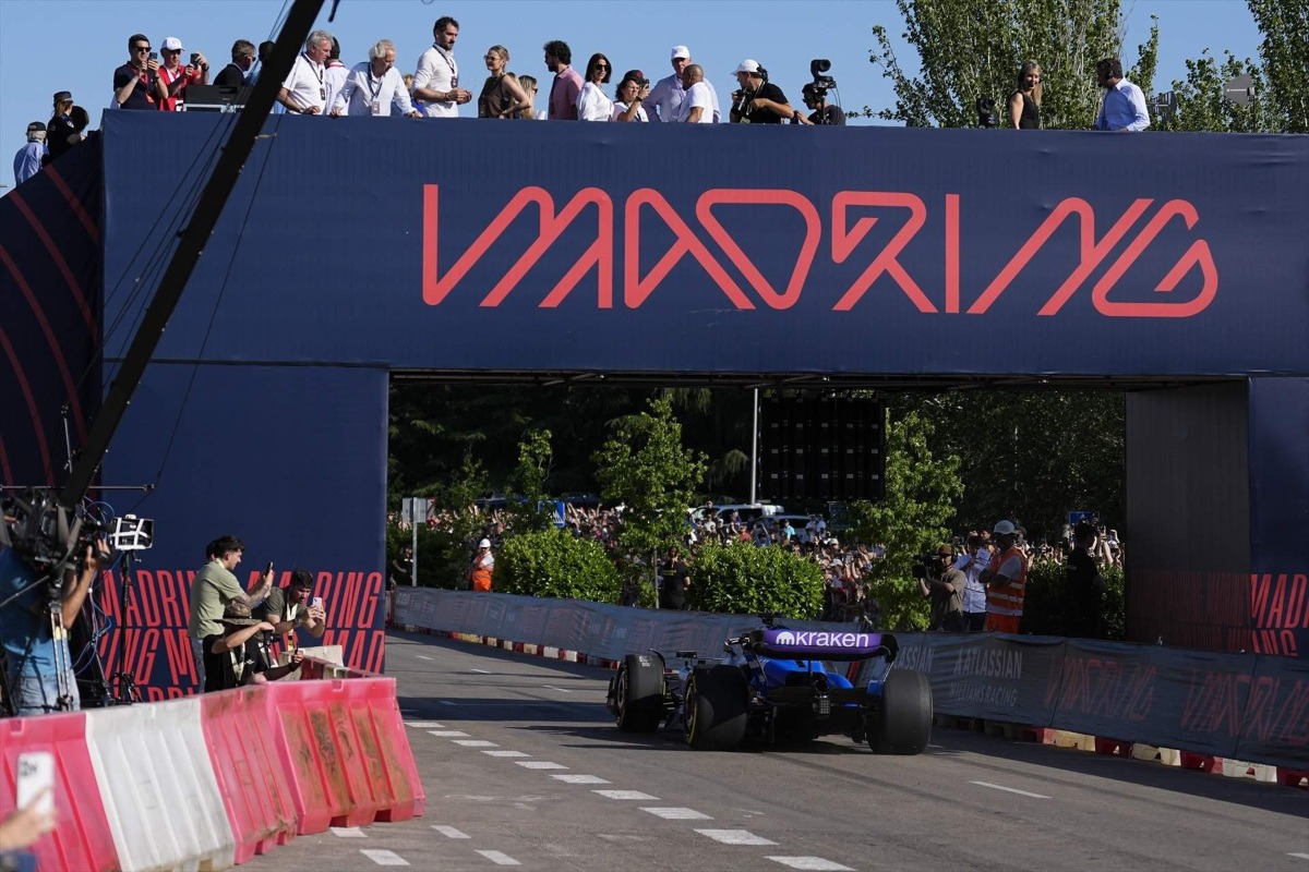 Madring