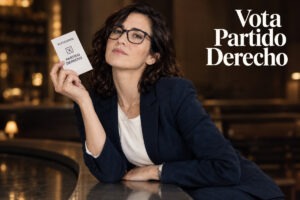 Vota Partido Derecho