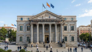 Nuevo Congreso de los Diputados