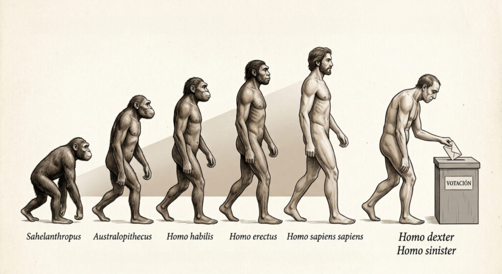 Evolución humana
