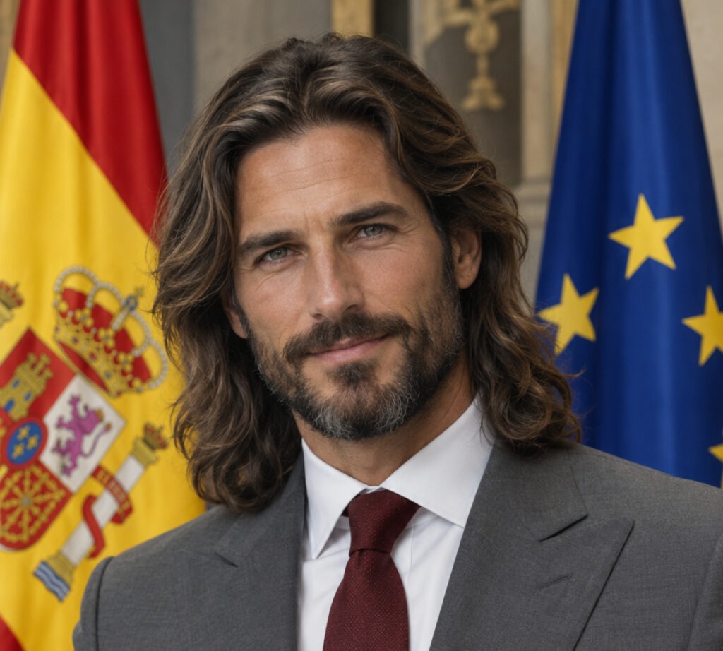 Jesús del Partido Izquierdo